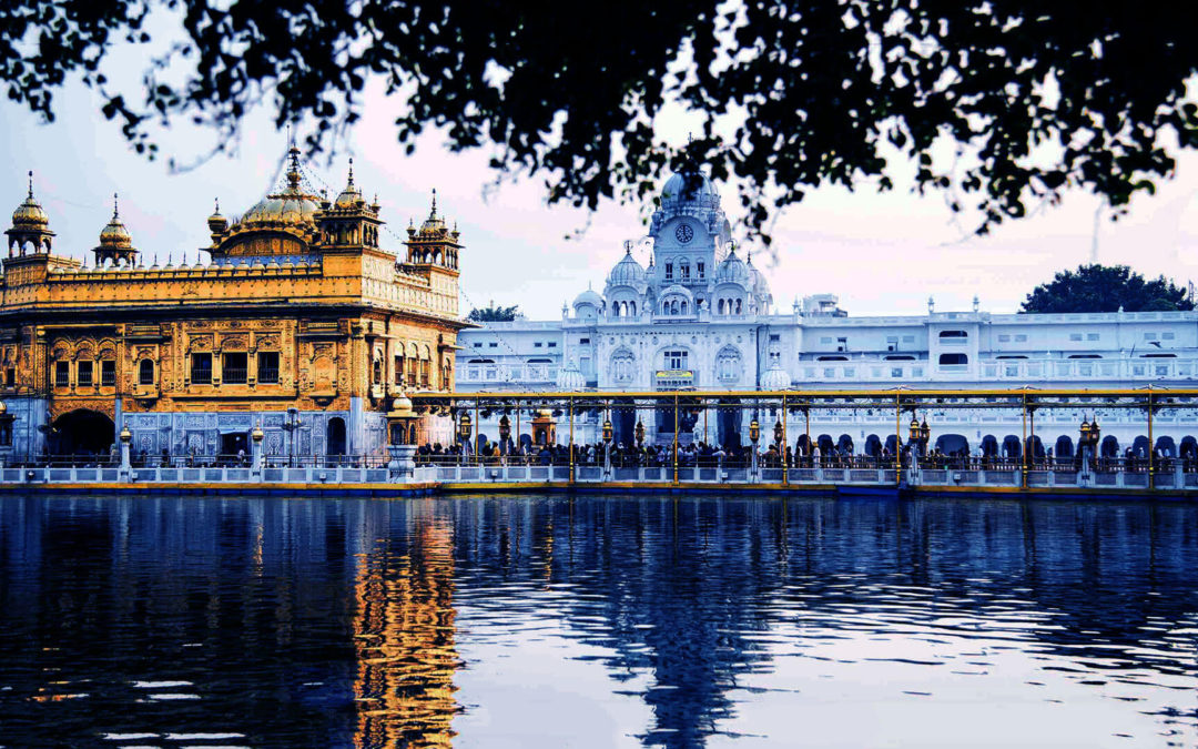 Sikh Event Image 2019