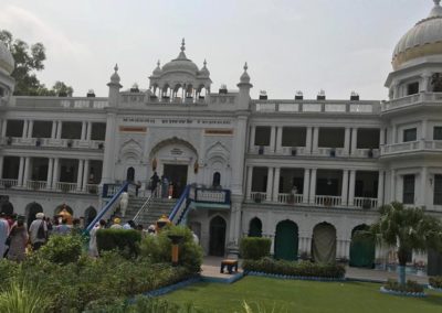 pakistan
